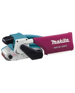 Makita 9903 230 V Bandschuurmachine 76 mm