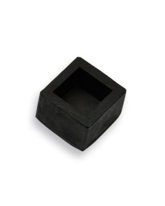 BERDAL Mokerdop 48x48mm BERDAL voor vuisthamer 2000gr