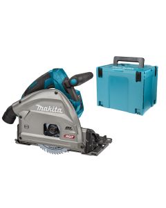 Makita SP001GZ03 40V Max Invalcirkelzaag 165 mm