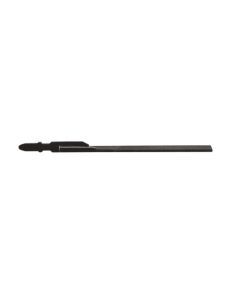 Makita A-40951 Vijl "plat"