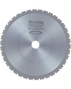Makita A-87127 Zaagb staal 305x25,4x2,3 78T 0g