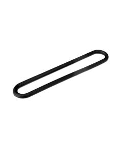 Spanrubber, 200 x 8mm