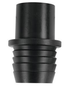 Makita ACT020 Koppeladapter ribbedx25mm