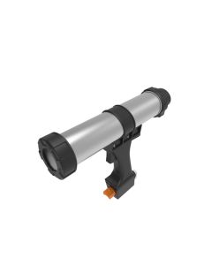 Bostik AirFlow II 310/400 1 st Zilver met zwart