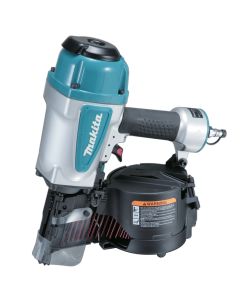 Makita AN902 8 bar Constructie tacker