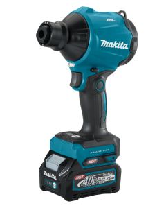 Makita AS001GA101 40 V Max Blaas- en zuigmachine