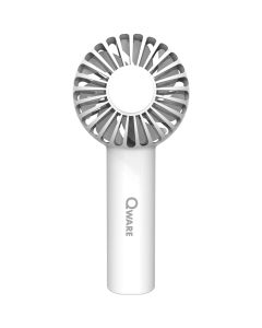 015629 Qware mini ventilator wit