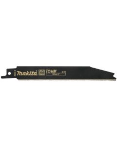 Makita B-07250 Reciprozaagb 132 RVS S922EHM