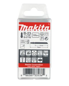 Makita B-07749 Decoupeerzgb uni 51mm T118B