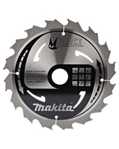 Makita B-07973 Zaagblad Hout