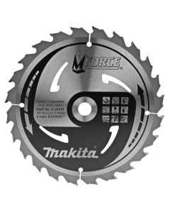 Makita B-08062 Zaagblad Hout
