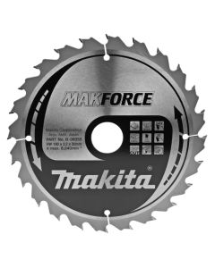 Makita B-08355 Zaagb hout 190x30x2,2 24T 20g