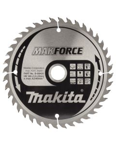 Makita B-08420 Cirkelzaagblad Hout
