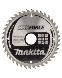 Makita B-08436 Cirkelzaagblad Hout