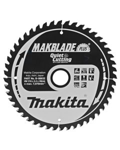 Makita B-08632 Zaagb Q+C 216x30x2,4 48T 5g