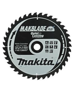 Makita B-08660 Zaagb Q+C 305x30x2,3 40T 5g