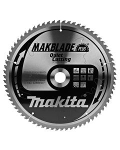 Makita B-08735 Zaagb Q+C 305x30x2,5 70T 0g