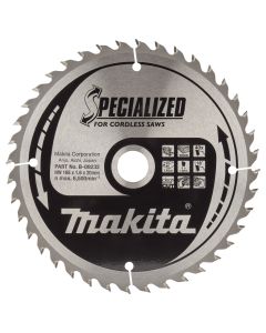 Makita B-09232 Zaagblad Hout