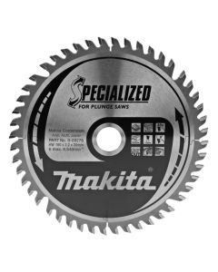 Makita B-09276 Invalzaagblad Hout