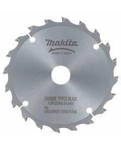 Makita B-09525 Cirkelzaagblad Hout (noest/spijker)