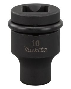 Makita B-10497 Krachtdop 10x38mm 1/2" VK
