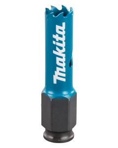 Makita B-11265 Gatzaag 16mm bi-metaal snelwissel