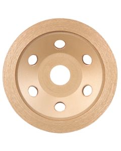 Makita B-12289 Diamant komschijf 125mm