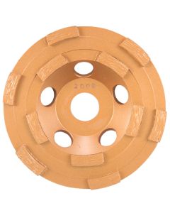 Makita B-12295 Diamant komschijf 125mm