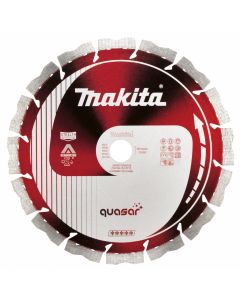 Makita B-12712 Diamantschijf 230x22,23x2,6mm rood