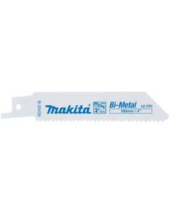 Makita B-20426-1 Reciprozaagblad 80 H&M S522HF