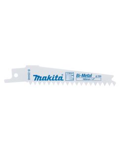 Makita B-20448-1 Reciprozaagb 80 gips S528DF