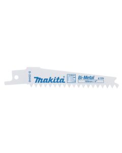 Makita B-20448 Reciprozaagb 80 gips S528DF