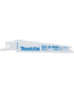 Makita B-20454-1 Reciprozaagblad 80 H&M S522BEF