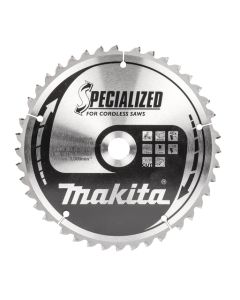 Makita B-20694 Afkortzaagblad Hout