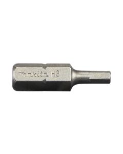 Makita B-23690 Schroefbit H3x25mm