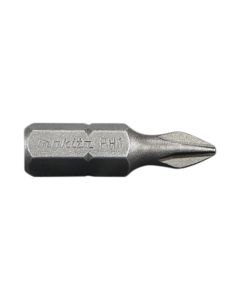 Makita B-24511 Schroefbit PH1/2/3x25mm