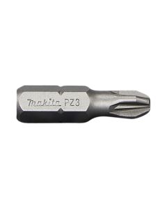 Makita B-24620 Schroefbit PZ3x25mm