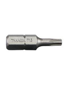 Makita B-24636 Schroefbit T15x25mm