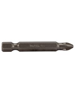 Makita B-25258 Schroefbit PZ2x50mm 3 stuks