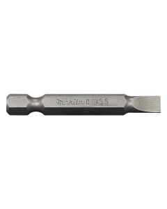 Makita B-25301 Schroefbit SL5,5x50mm