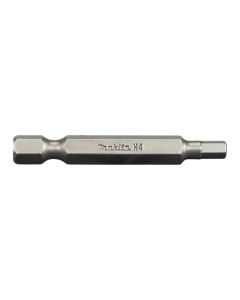 Makita B-25454 Schroefbit H4x50mm