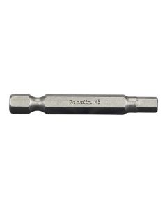 Makita B-25460 Schroefbit H5x50mm