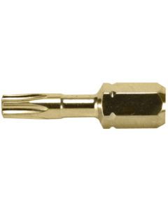 Makita B-28416 XTT slagschroefbit Torx T20 x 25mm