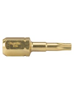 Makita B-28391 XTT slagschroefbit Torx T10 x 25mm