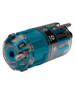 Makita B-28896 Schroefbitset 18-delig