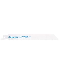 Makita B-31843 Reciprozaagb 132 H&M S922HF