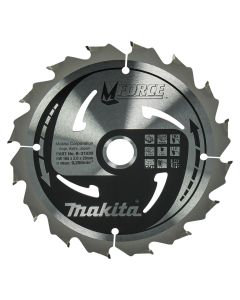 Makita B-31930 Cirkelzaagblad Hout