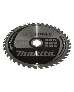 Makita B-32362 Cirkelzaagblad Hout