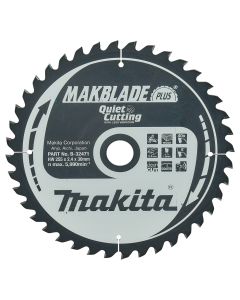 Makita B-32471 Afkortzaagblad Hout