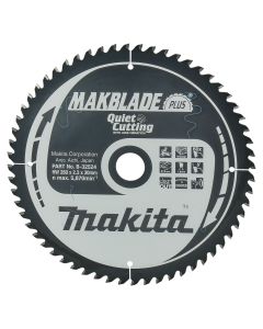 Makita B-32524 Afkortzaagblad Hout